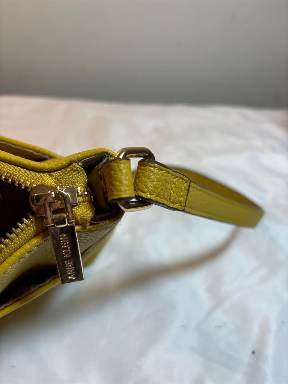stylish yellow